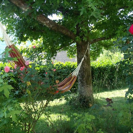 La Villa De Chantemerle La Bâthie エクステリア 写真